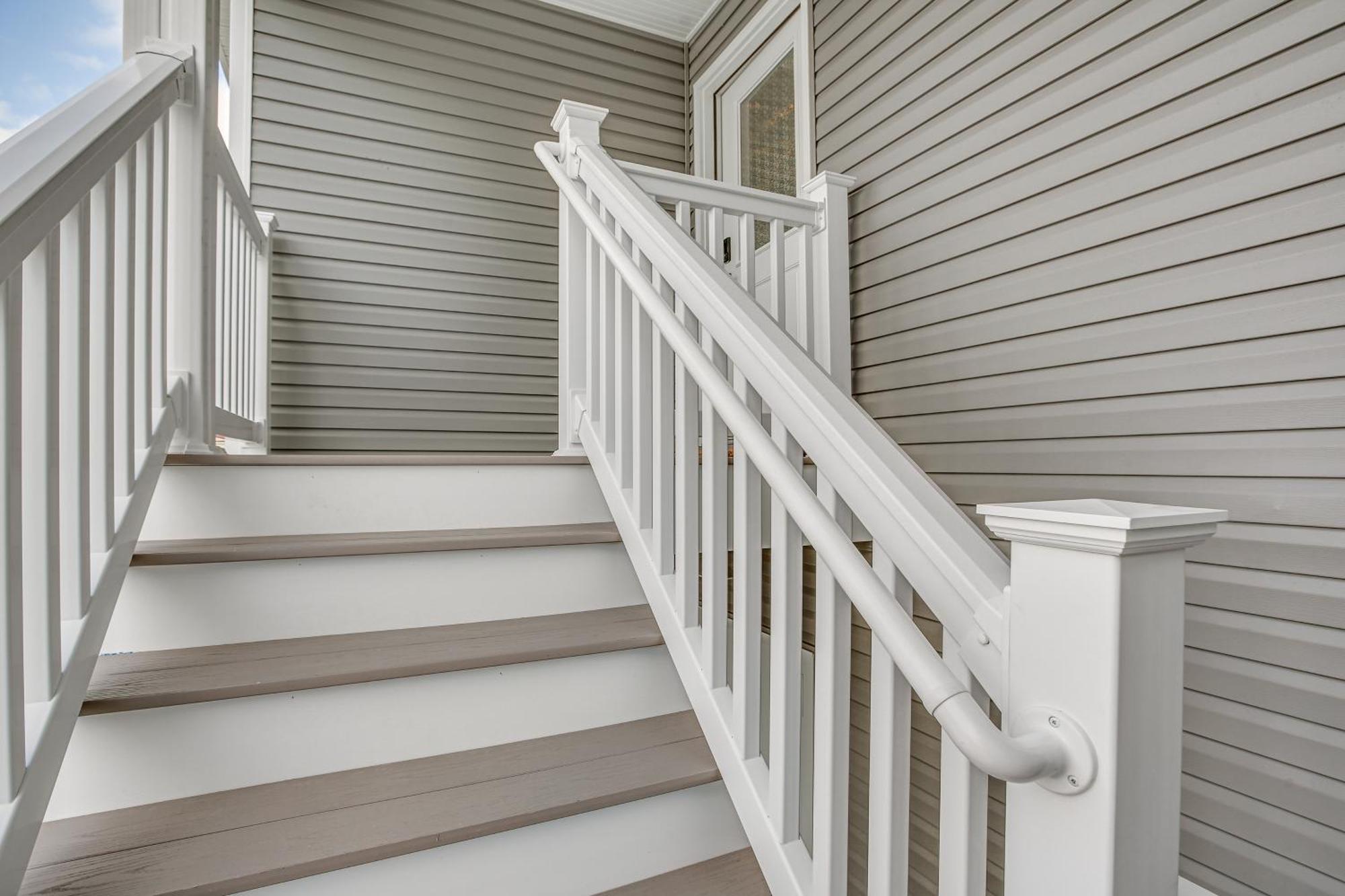 Spacious Wildwood Condo Walk To Beach! Exterior foto